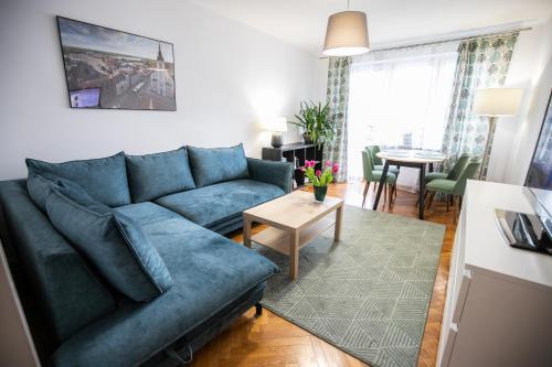 Torun Apartment | Nice Place Apartment