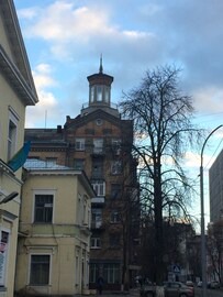 Pechers'kyi District Apartment | Nice property in the center of Kiev