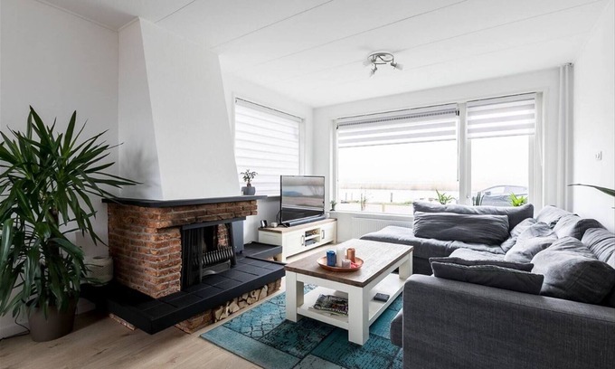 Amsterdam House | Nice Spacious House Near Amsterdam And Schiphol