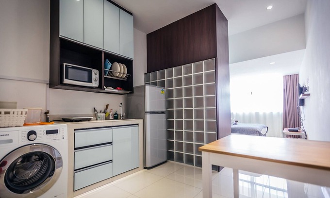 East Coast House | Nice Studio Room in Landed house(8) in terrace house
