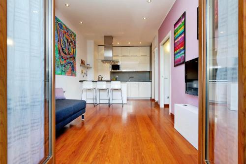 Quartiere XX Ardeatino Apartment | Nice To Host you IFAD