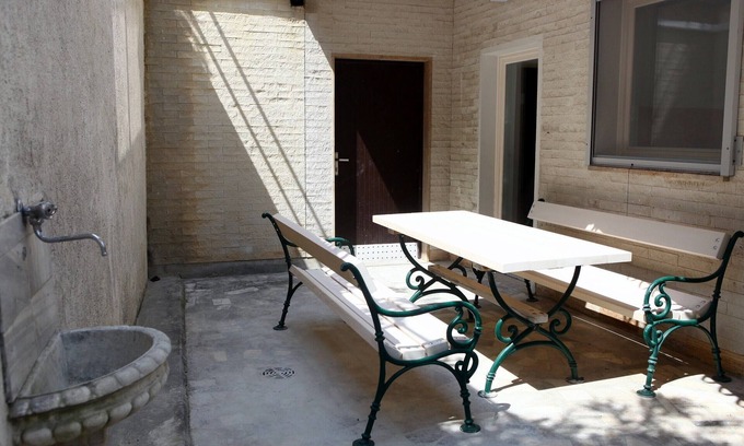 Izola Apartment | Nice Two Bedroom Villa