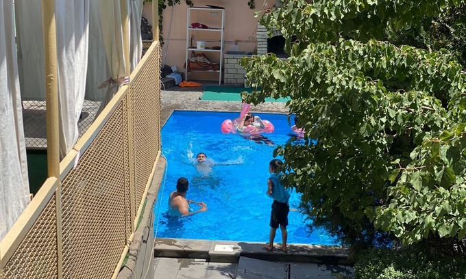 Kentron Villa | Nice Villa & Pool