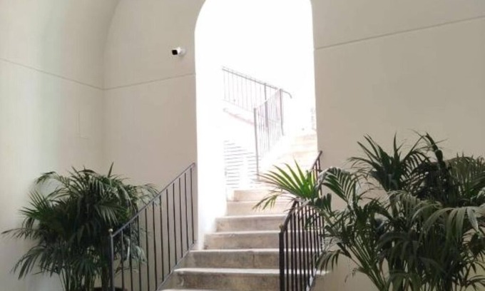 Cefalu Apartment | Nicola Botta House in Botta Palace, 3 minutes from the cathedral