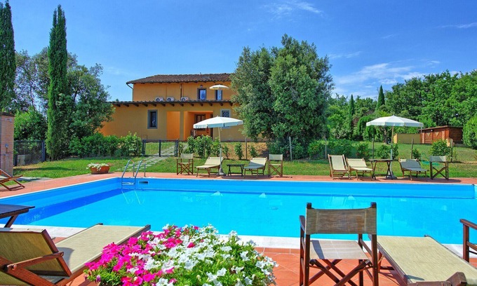 Cerreto Guidi Villa | Nicola - Cerreto Guidi ,Tuscany