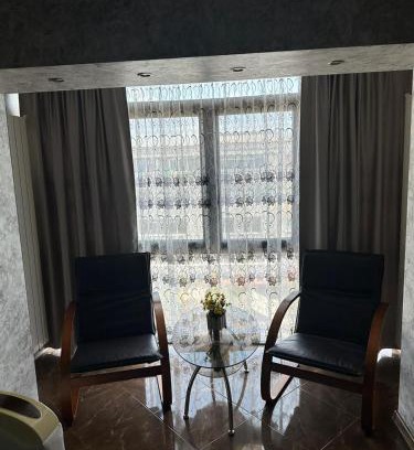 Braila Apartment | Nicoreb apartament
