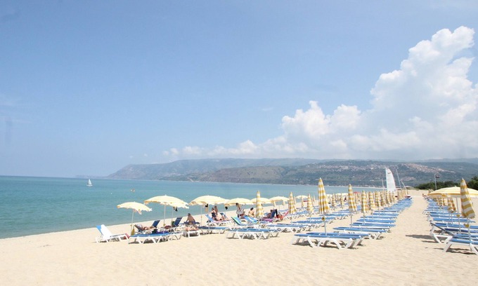 Nicotera Hotel | Nicotera Beach Village
