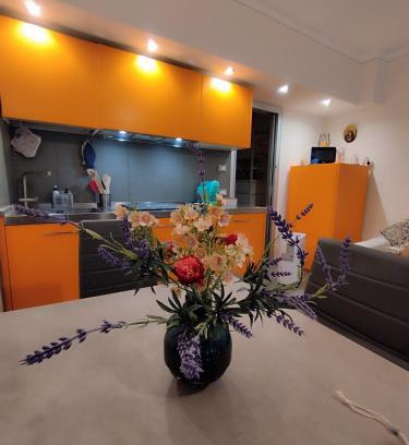 Bonassola Apartment | Nido al Mare
