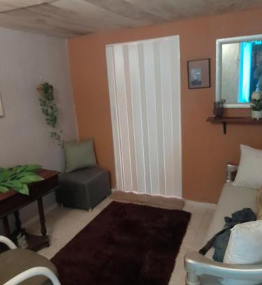 Pantoja Apartment | Nido de Amor