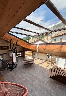 Fregona Apartment | Nido di Nico