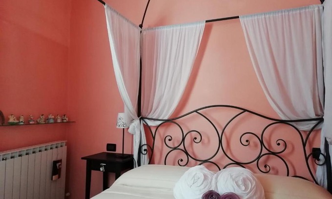 Guzman House | Nido nel cuore di Bevagna