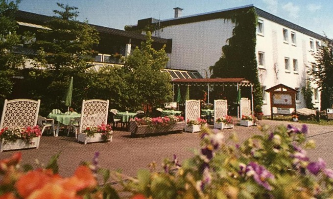 Koppern Hotel | Niebuhrs Hotel