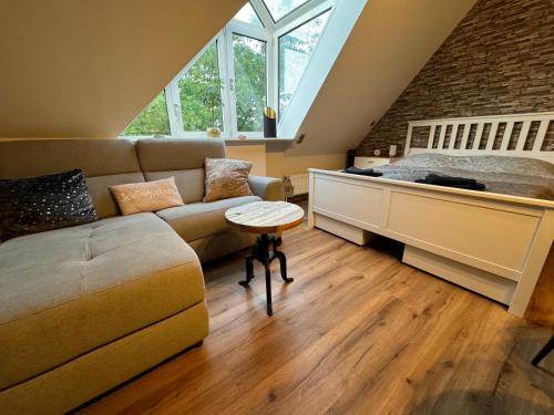 Emden Apartment | Nieman‘s Loft