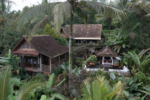 Penebel Cabin | Nienté Bali