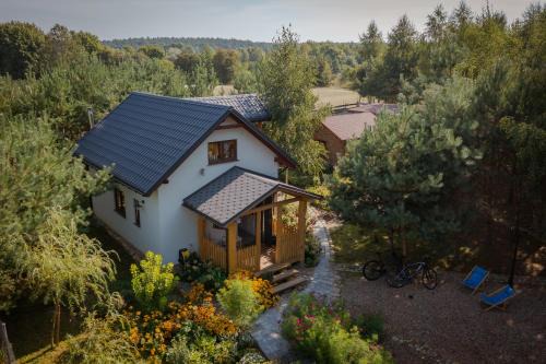 Zbiczno House | Niezapominajka