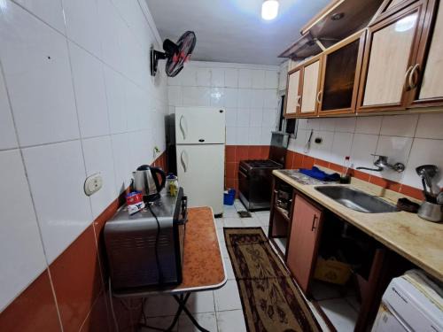 Bab Sharqi Apartment | night holiday