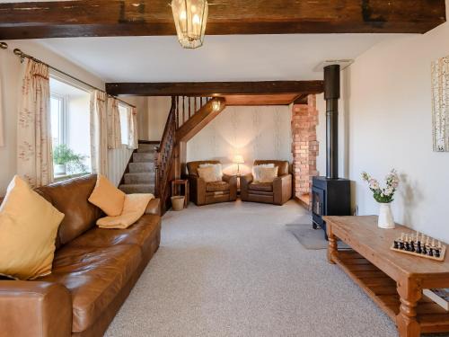 Welby House | Nightingale Lodge