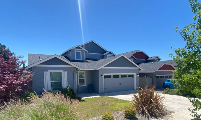 Medford House | Nightly or short term rental in Medford.