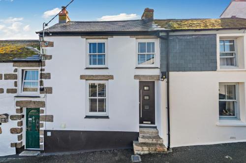 Porthleven House | Nights Catch