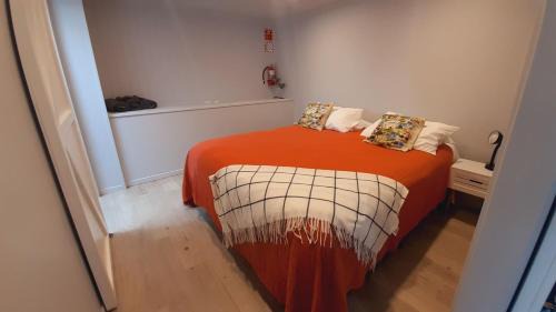 Matamata Apartment | Nights on Broadway - The APARTMENT