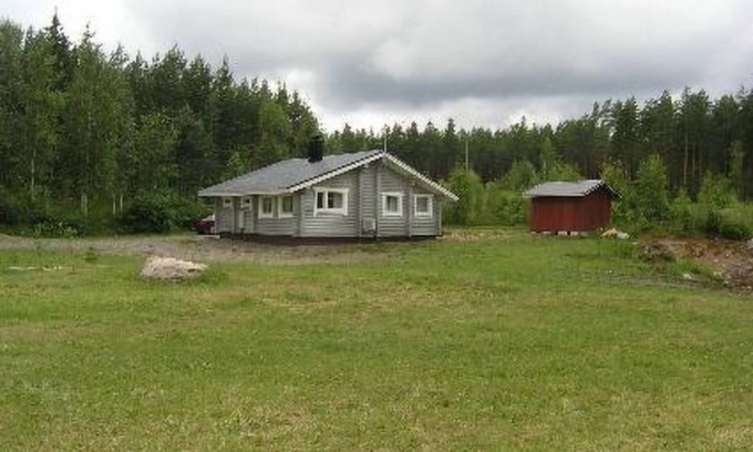 Somero House | Niittymökki by Interhome
