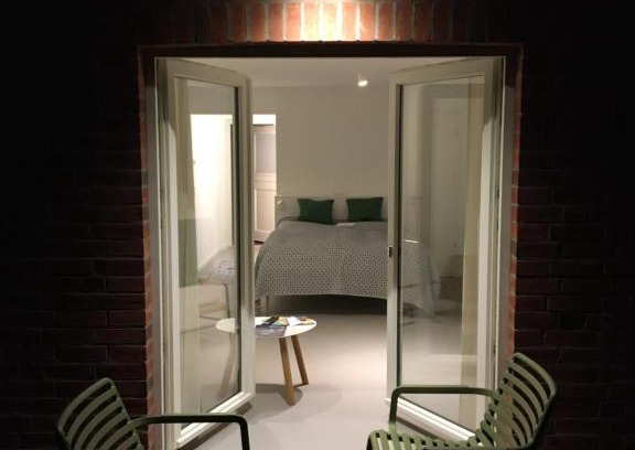 Wrixum Bed & Breakfast | Nije Haven Bed & Breakfast