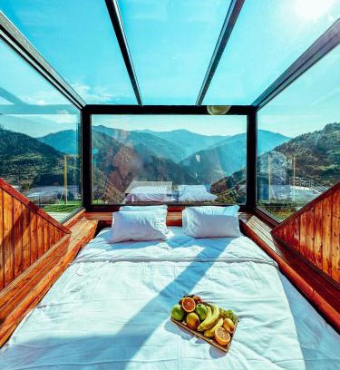 Khulo Resort | Nika Hotel and Club