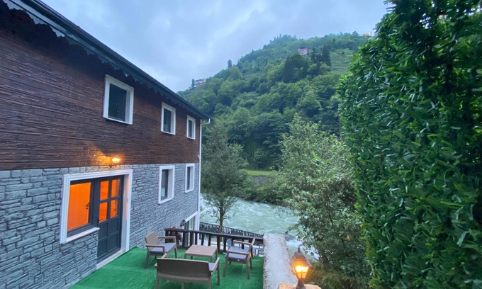 Cayirduzu Bed & Breakfast | Nika Otel