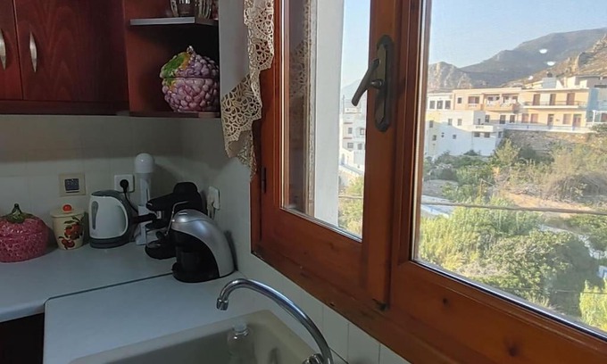 Arkasa Apartment | Nikitas Luxury House