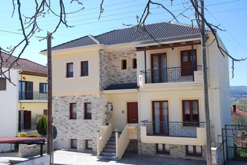 Perama Apartment | Nikos Apartments
