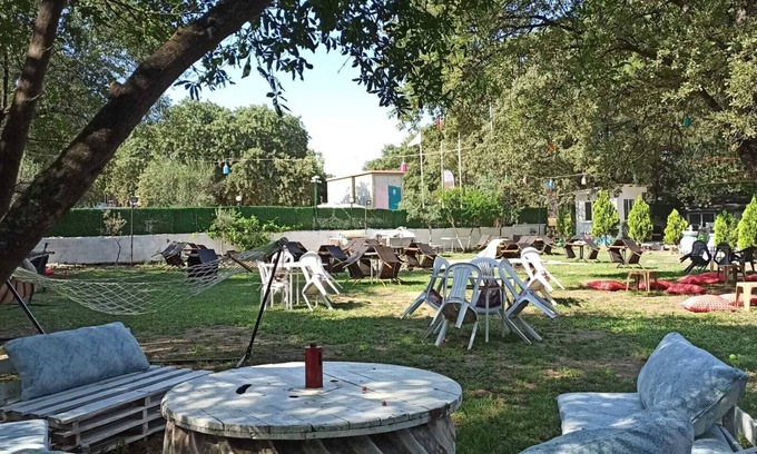Oren Mahallesi Hotel | Nilhan Otel