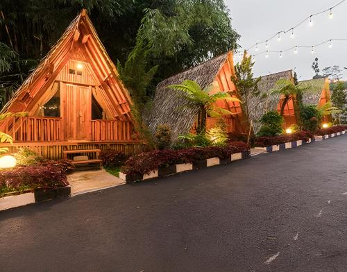 Ciater Resort | Nimo Resort Ciater