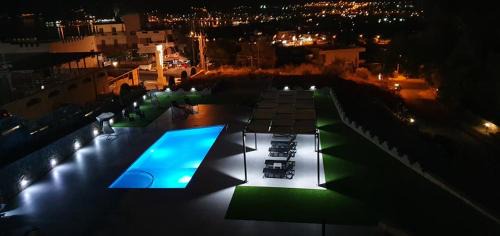 Chania Apartment | Nina Apartment