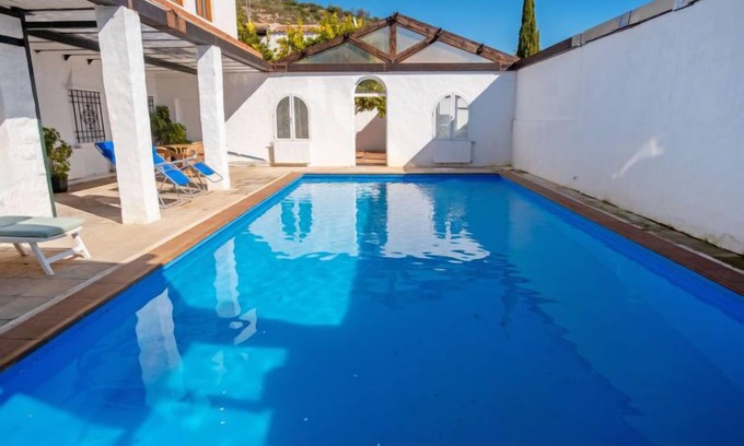 Zagrilla House | Nina Celi by Interhome