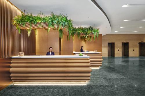 Tin Hau Hotel | Nina Hotel Causeway Bay