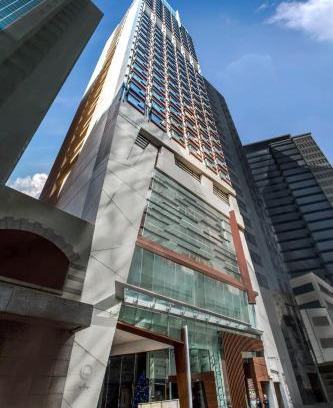 Kwun Tong Hotel | Nina Hotel Kowloon East