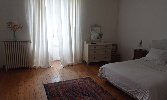 Pont-Sainte-Maxence House | Nina's House