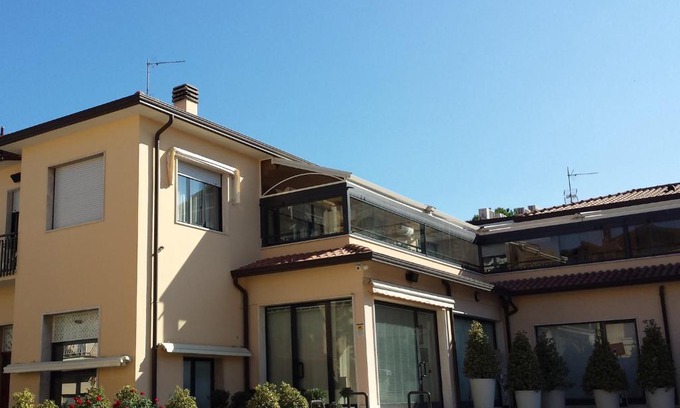 Bastia Umbra Apartment | Nina's Princess Park