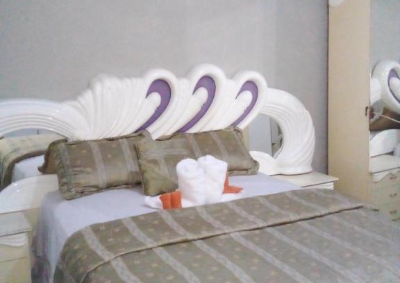 Mammee Bay Bed & Breakfast | Nine Miles Cultural Hangouts and Tours
