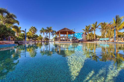 Exmouth Resort | Ningaloo Caravan and Holiday Resort