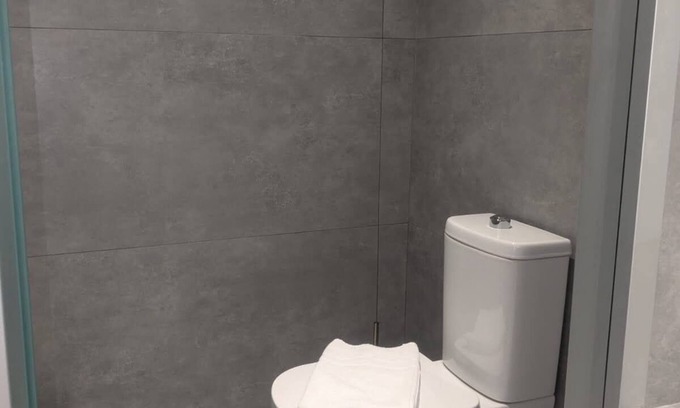 Faliraki Apartment | Nirea Studio II