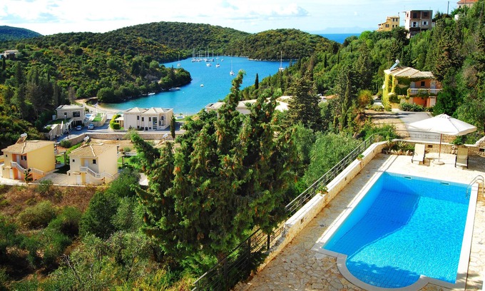 Sivota House | Niriides Apartments