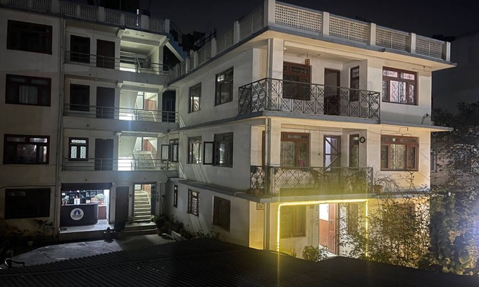 Madhyapur Thimi House | Nirvaan Guest House