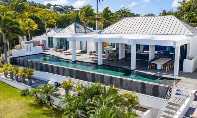 Lurin Villa | Nirvana (2/5 Rooms) Luxury villa