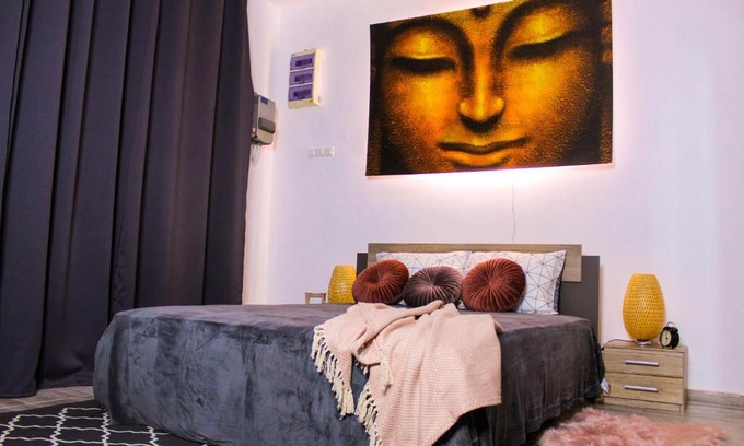 Sector 2 Apartment | Nirvana Apartament