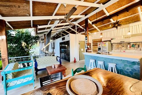 Junquillal House | Nirvana Beach Home