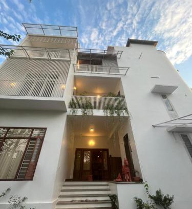 Neyyattinkara House | NIRVANA HAVEN HOME STAY