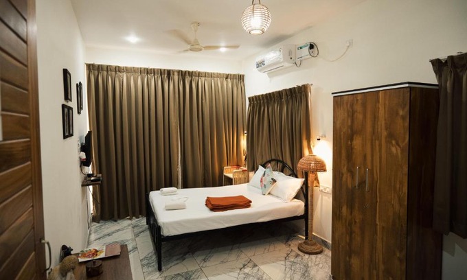 Kudal House | Nirvana Homestays
