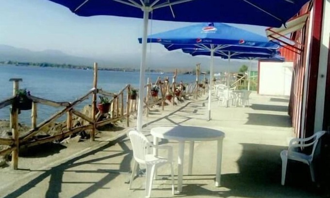 Sevan Hotel | Nirvana Hotel