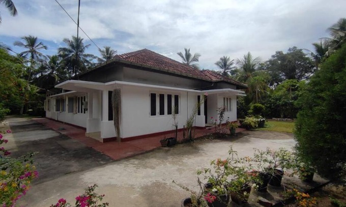 Ambalangoda Apartment | Nisal Bungalow